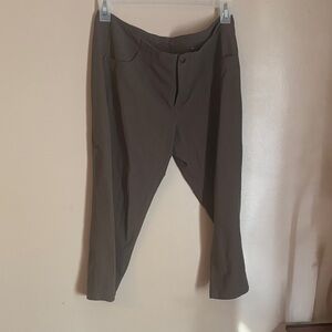 Patagonia Men's Dark Brown Chinos